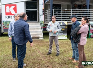 Irrigashow 2022